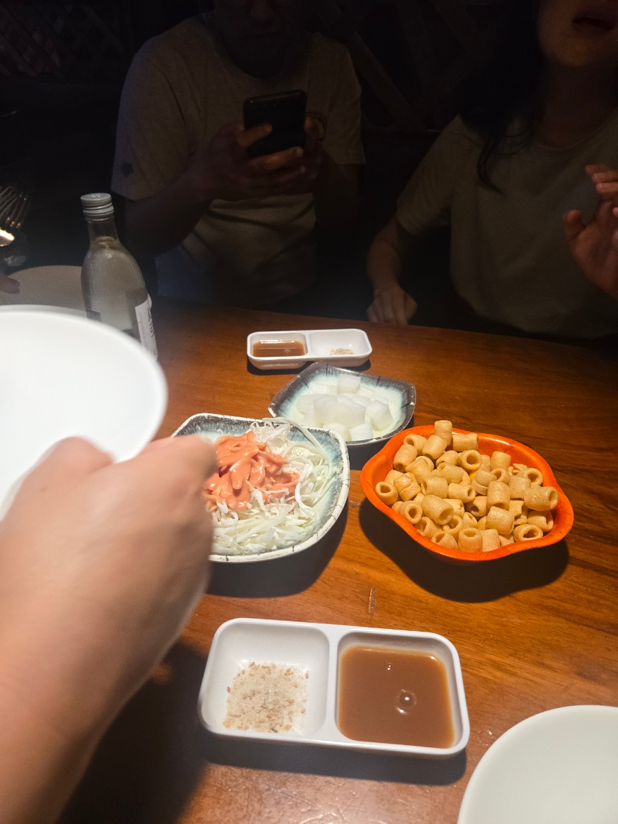 바람난촌닭 숯불바베큐 사진 4