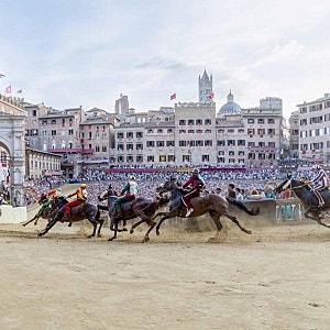 Palio di Siena