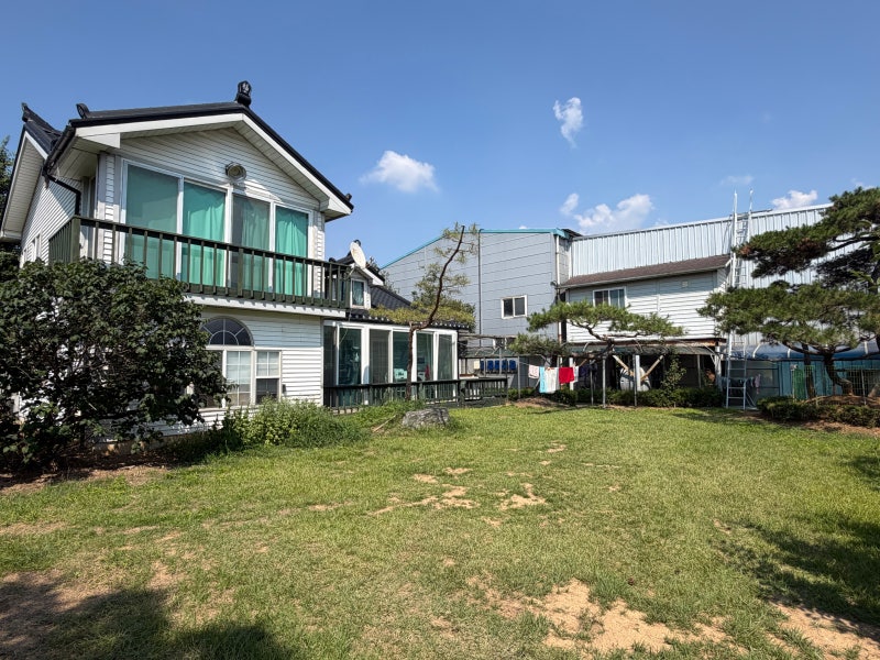 아산 탕정 갈산리 농가주택·창고·토지 일괄매매