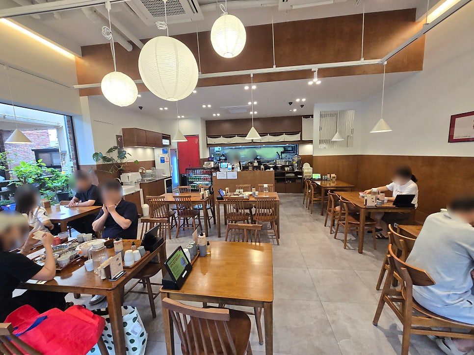 동백카츠 서귀포신시가지점 사진 5