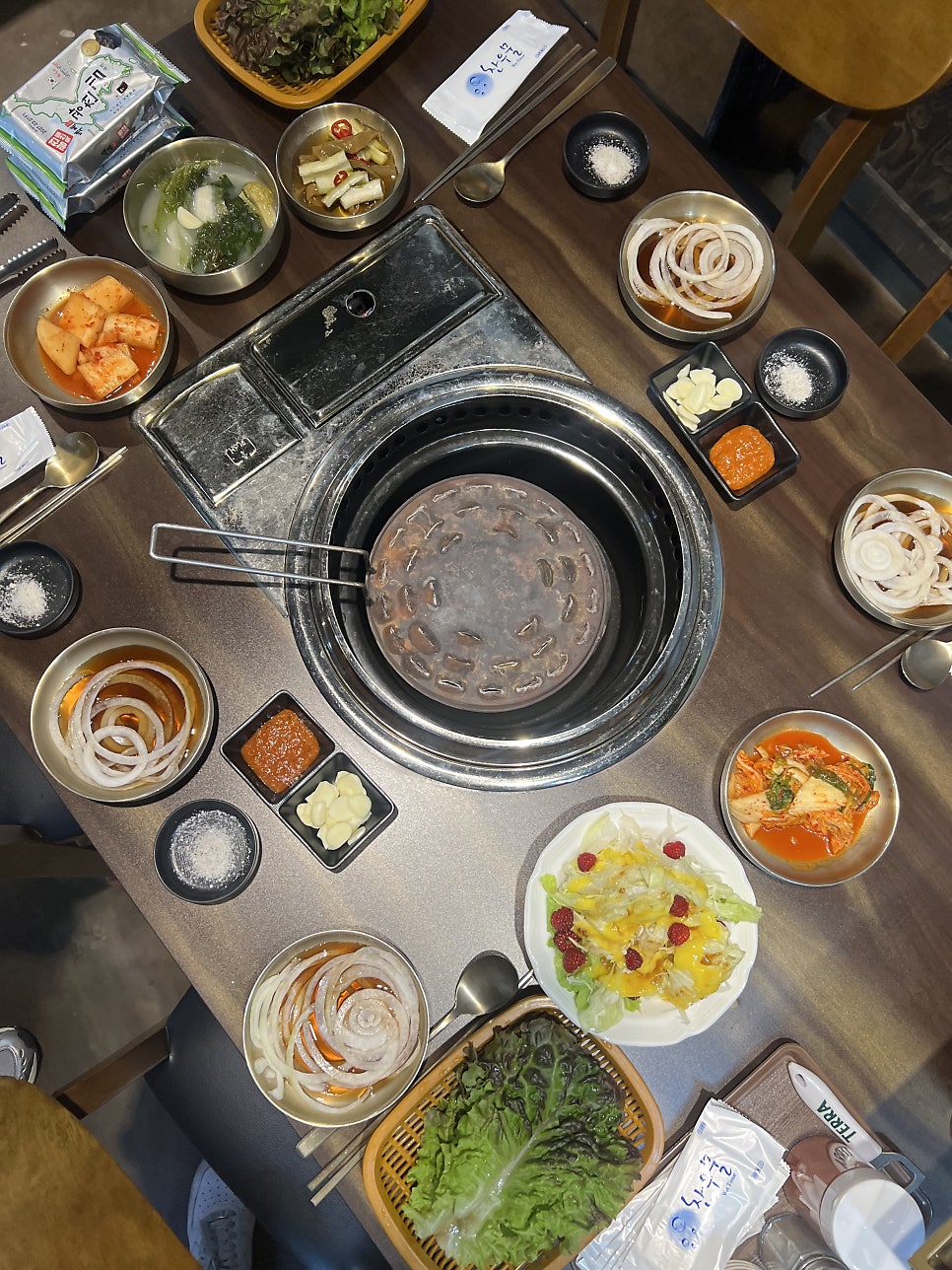 소소한우 다락말 사진 5