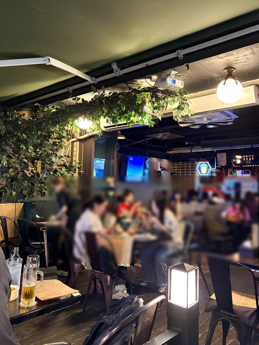 맥호프 잠실본점 사진 5