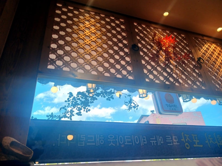 차밥나무 사진 6