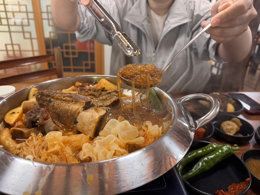 반월옥 사진 1