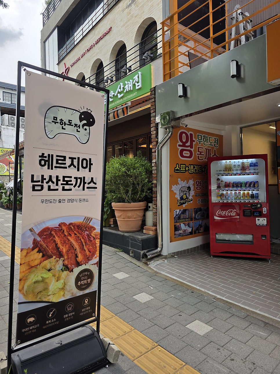 헤르지아 남산 사진 4