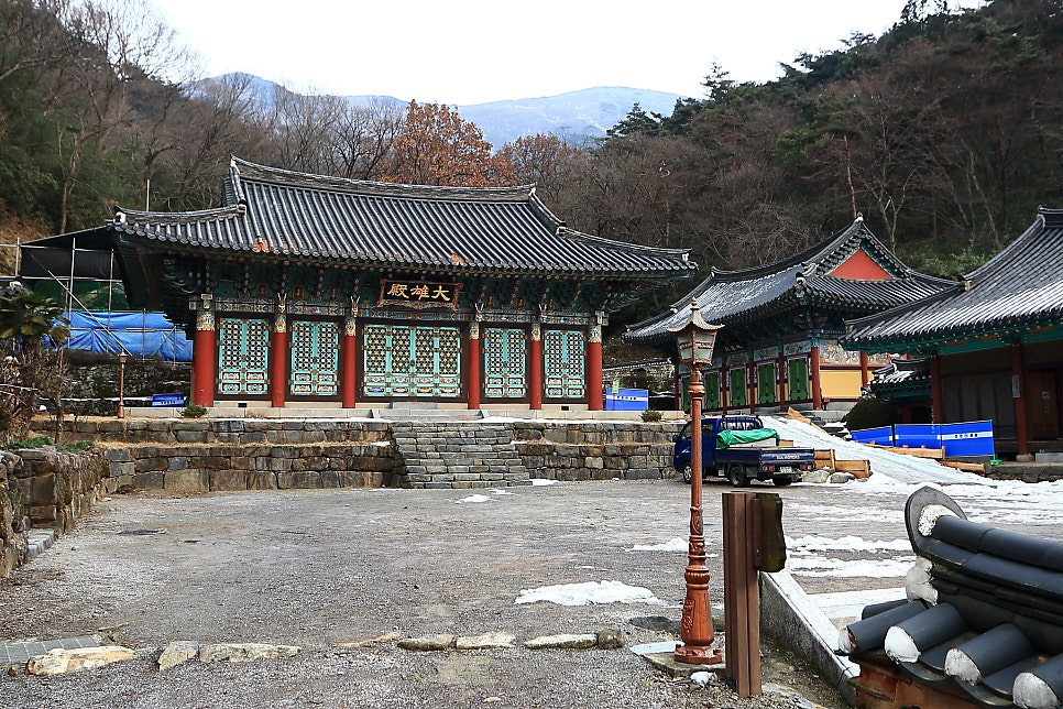 안양산 사진 4