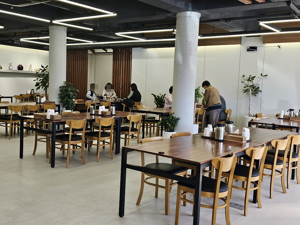 두물머리연잎두부 사진 5