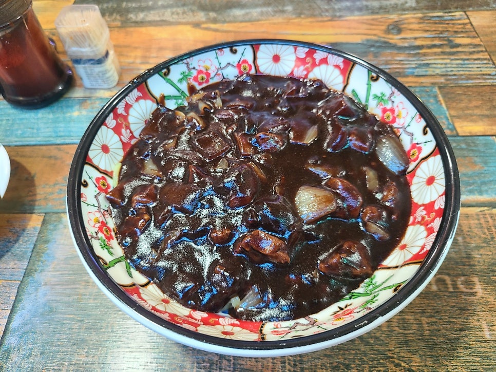 유진짬뽕 사진 4
