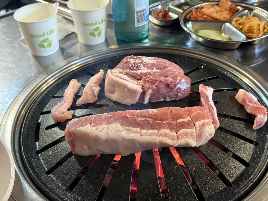 뚱보네구공탄 237호점 사진 6