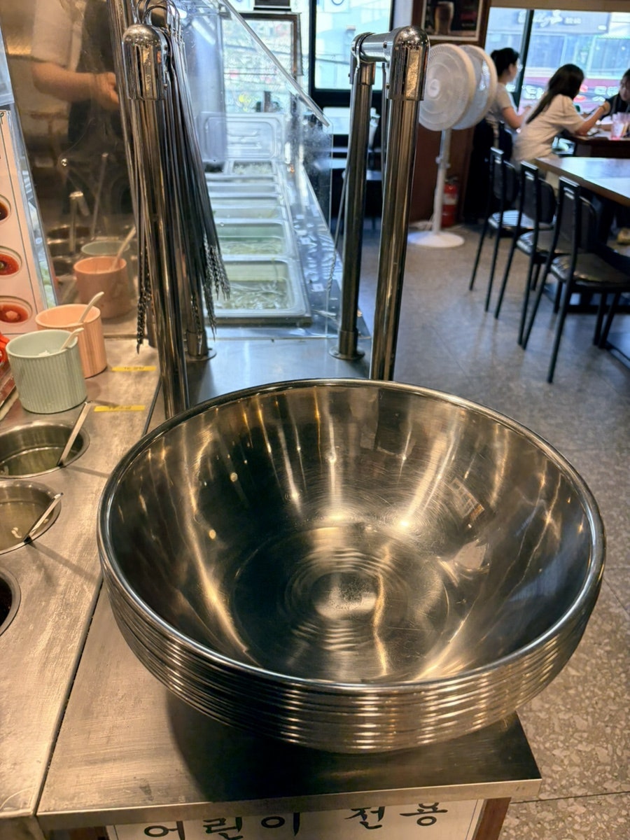 마라홀릭 의왕역점 사진 5