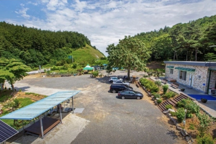 숲속펜션 사진 1