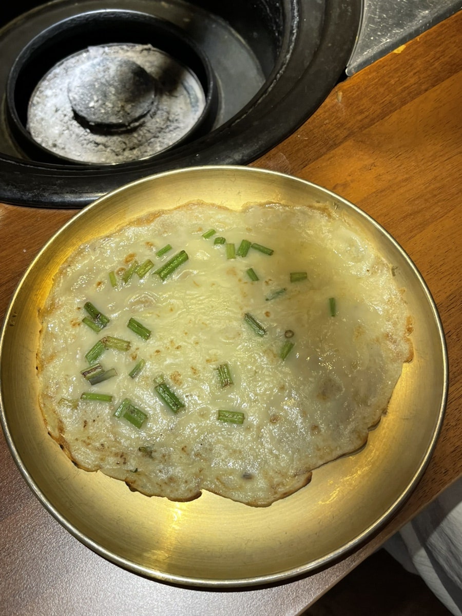 황금산 숯불갈비 민물장어 사진 5