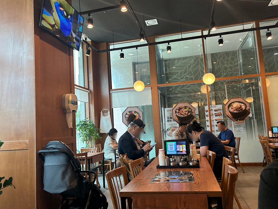 선부돼지국밥 사진 6