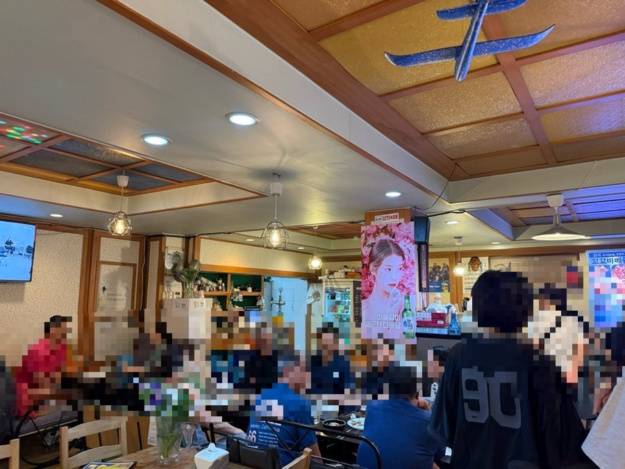 원조꼬꼬숯불바베큐 사진 4