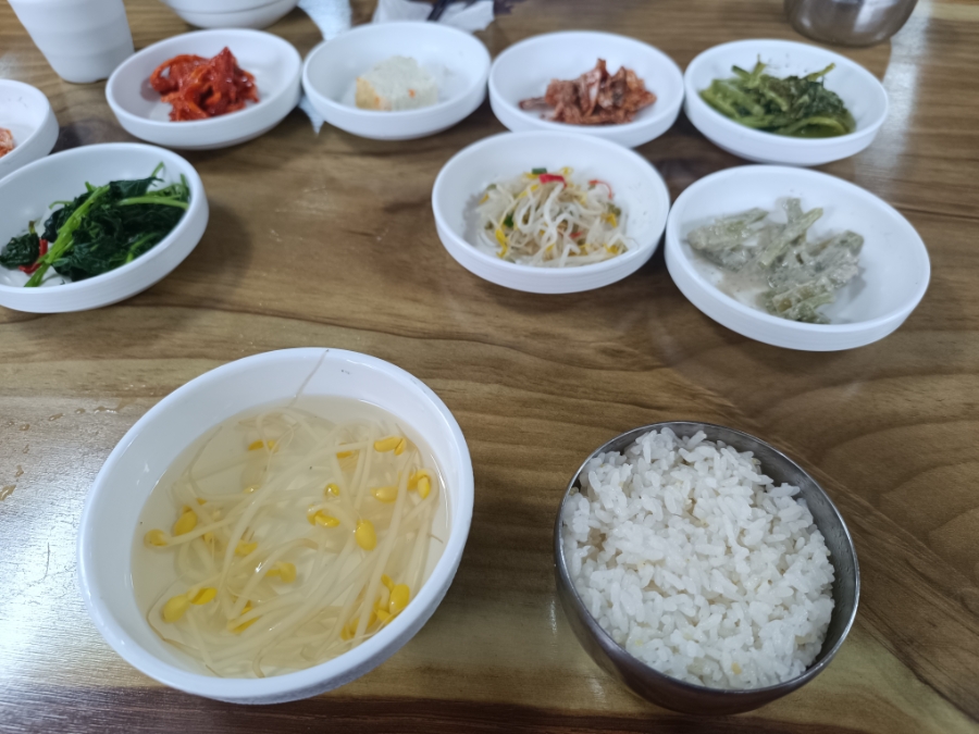 낙지천국 사진 4