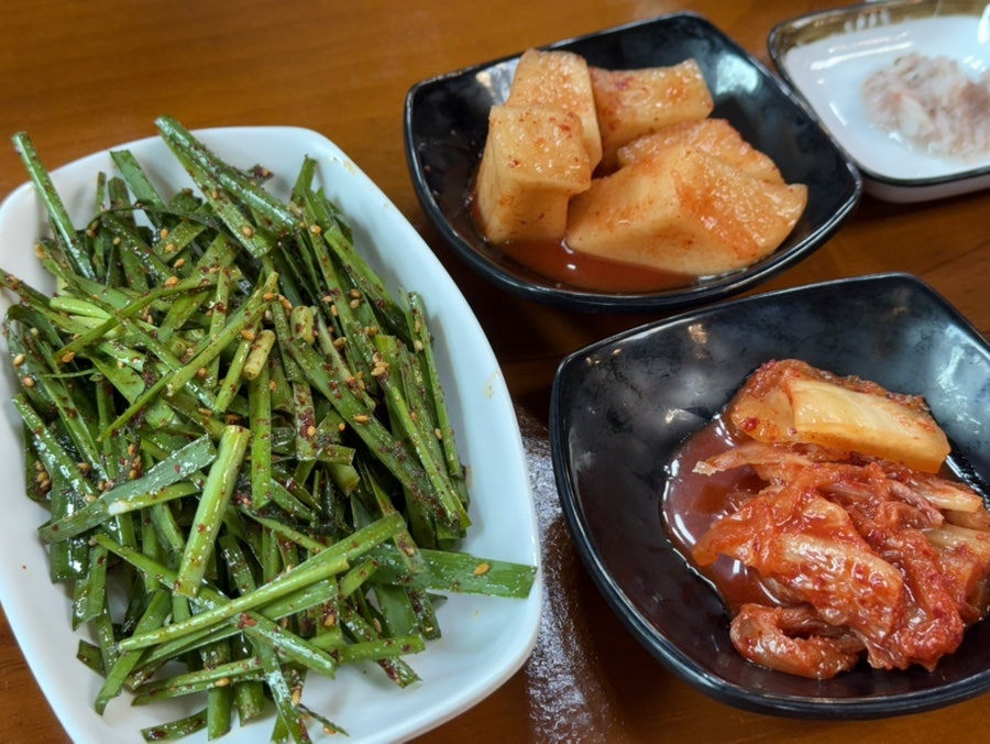 최부자수제순대 사진 3