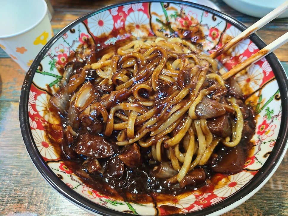 유진짬뽕 사진 5