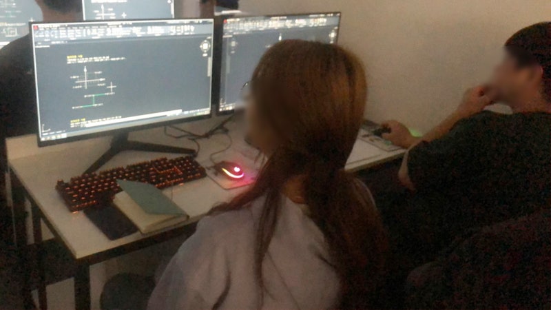 캐드란? CAD자격증 취득기간 얼마나 걸릴까? 캐드학원 추천