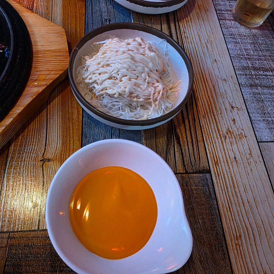사바사바치킨 사진 6