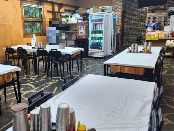 공주칼국수 옥천점 사진 4
