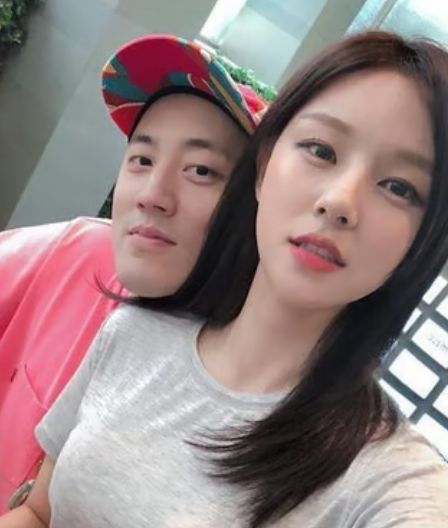 1800대1 조수애 아나운서 재벌2세와 결혼, 재벌가 며느리로서 근황.jpg