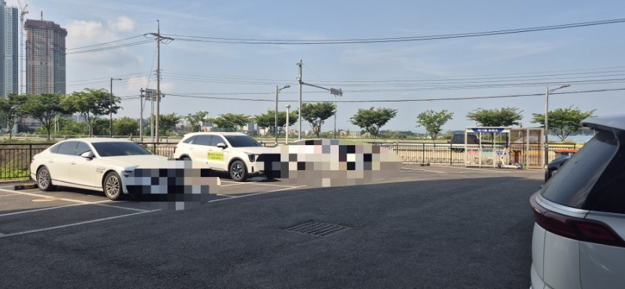 천복집흑염소 이천수변공원점 사진 2