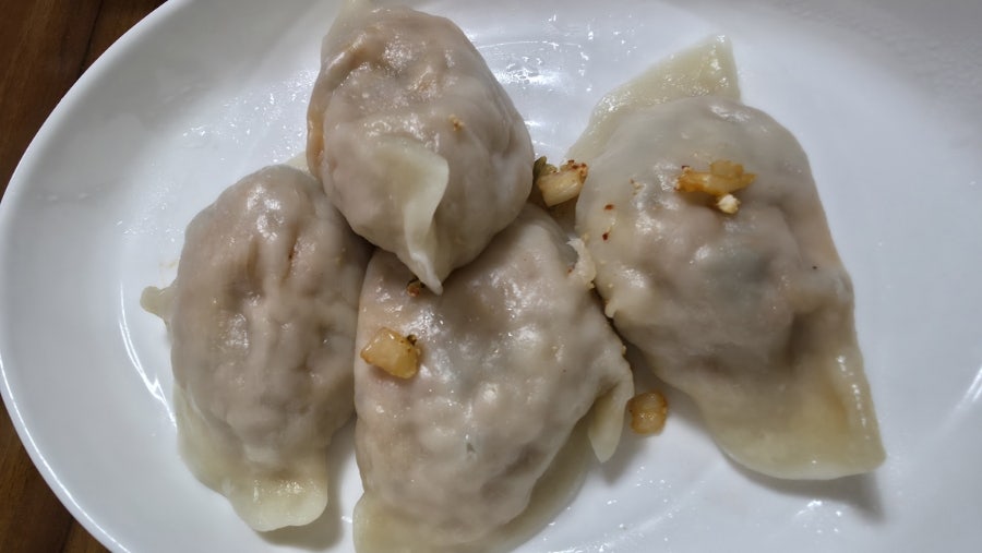 손두부집 사진 2