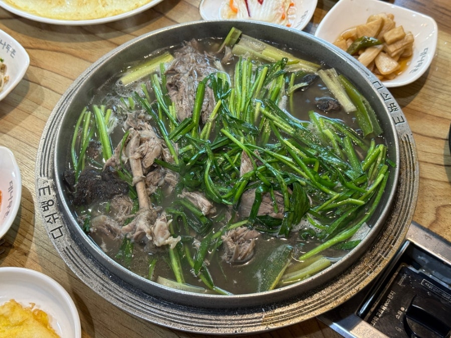 대나무촌 사진 3