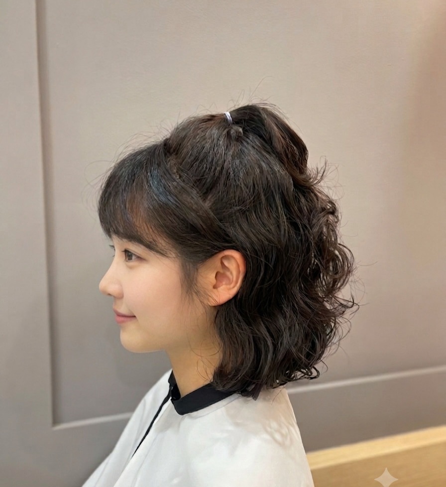 와이헤어 사진 1