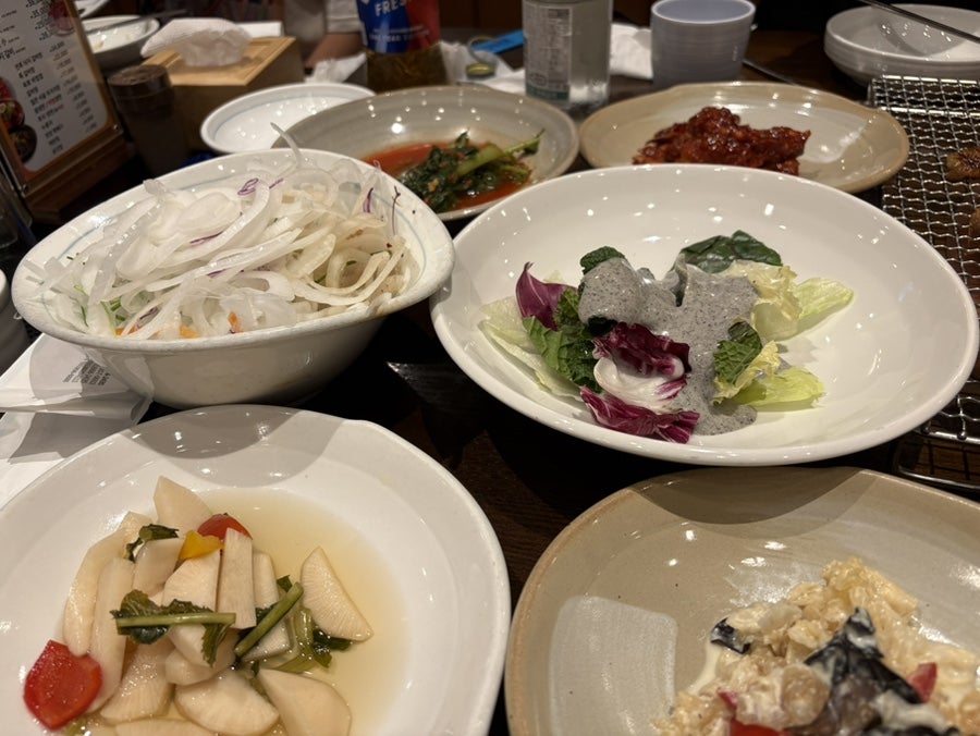 아리랑갈비 사진 3