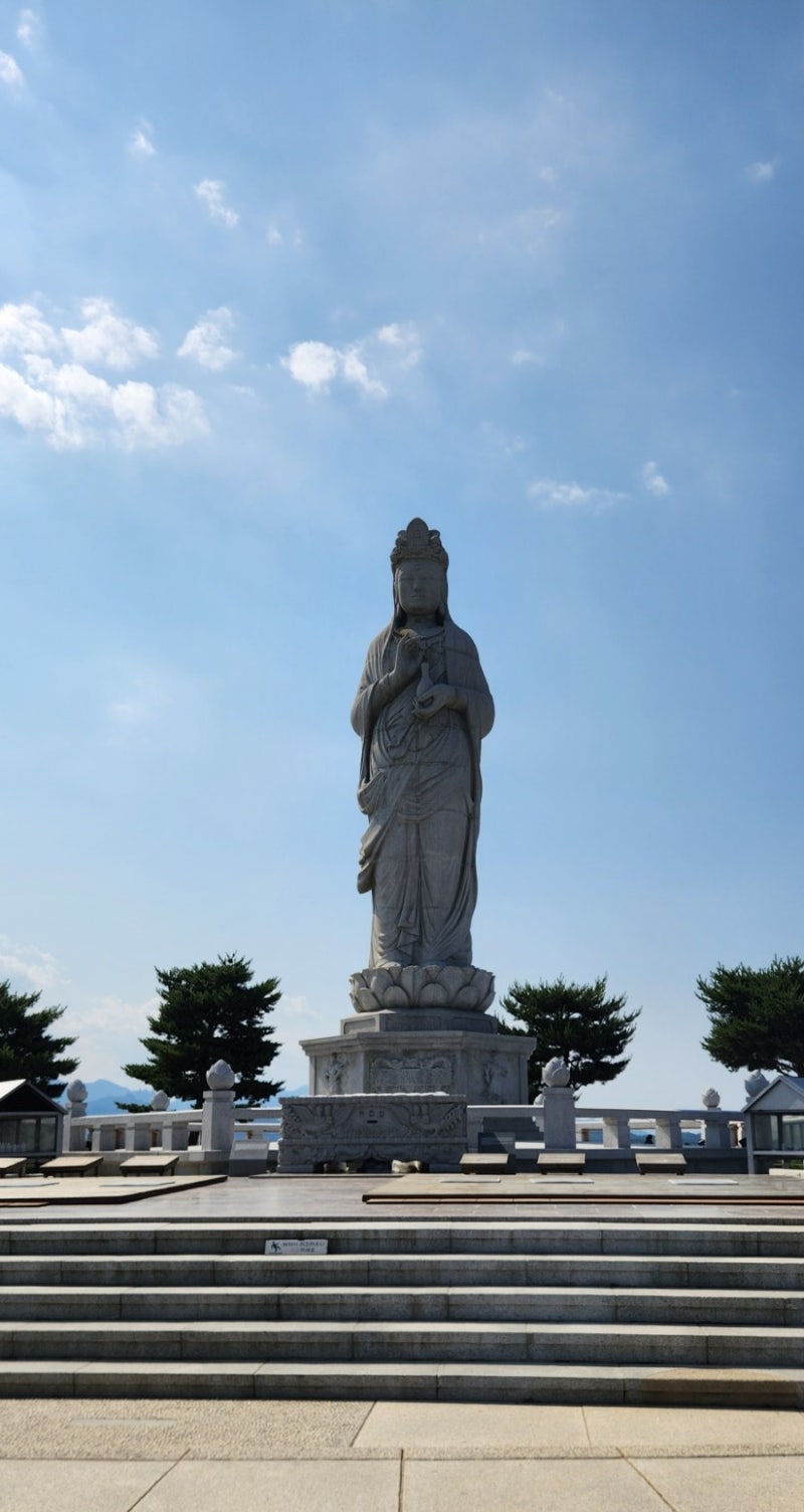 속초 여행 코스 양양 낙산사
