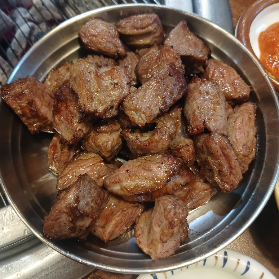 모락식당 사진 2