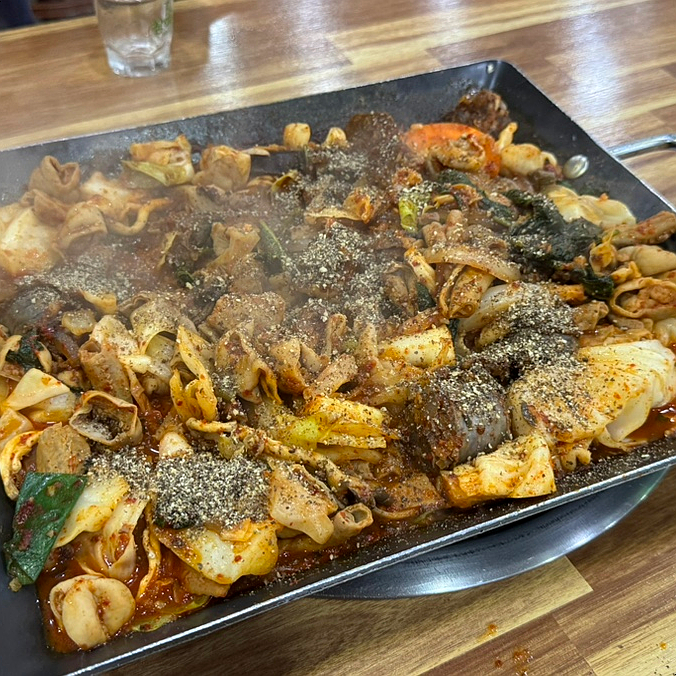 옥당순대 사진 3