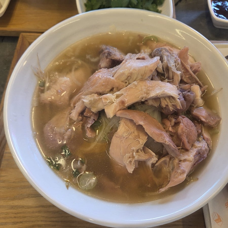 Sinmeoissalguksu Bonjeom photo 6