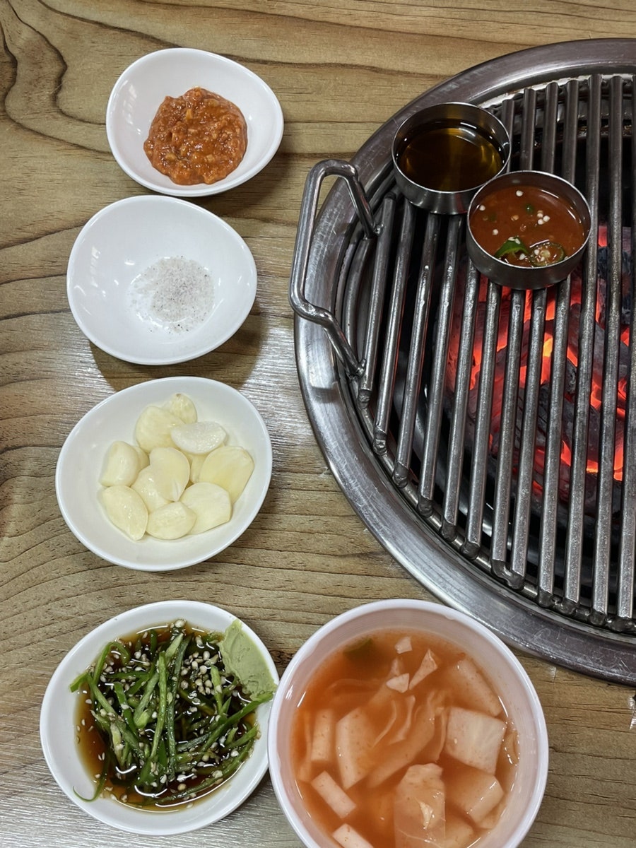 Donjanggunjumeokgogi photo 6