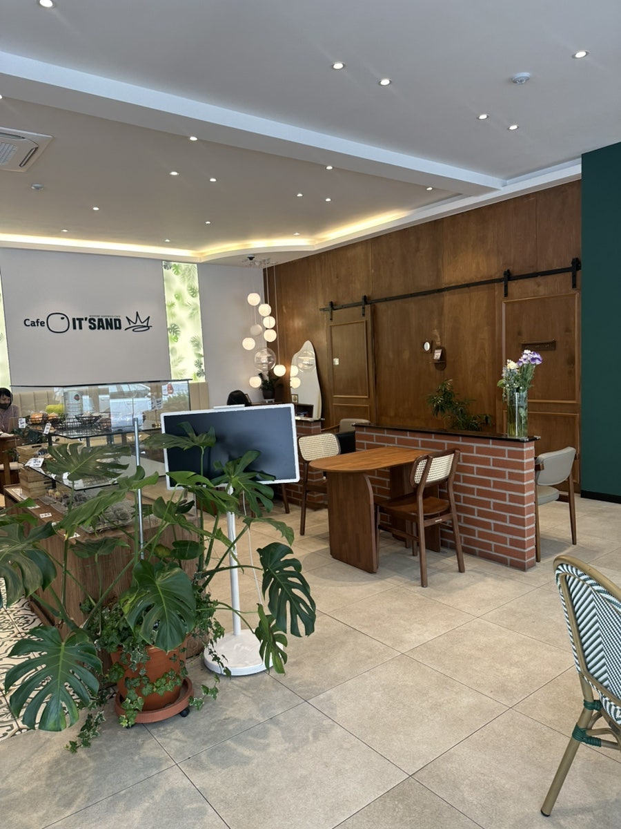잇샌드 첨단병원점 사진 5