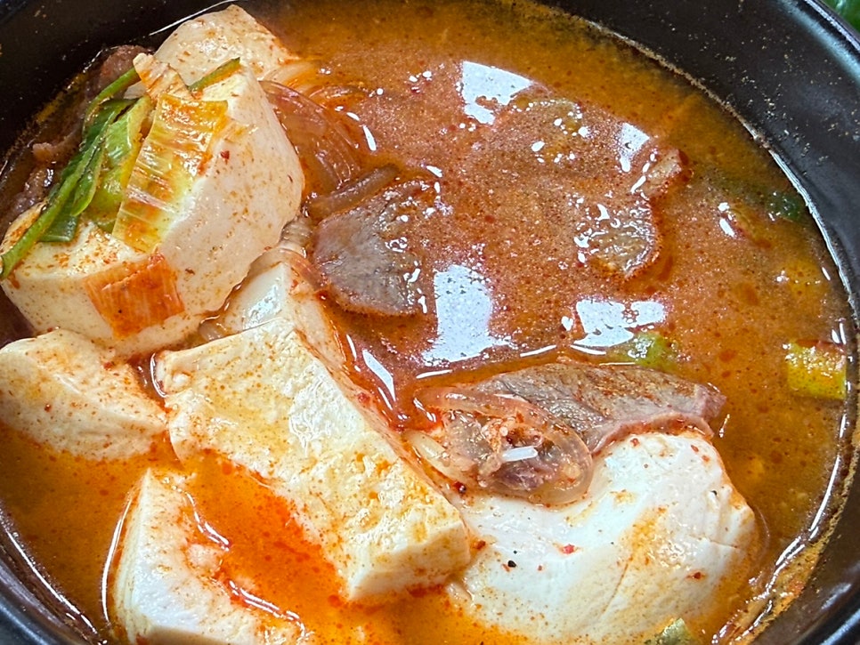 최부자수제순대 사진 6