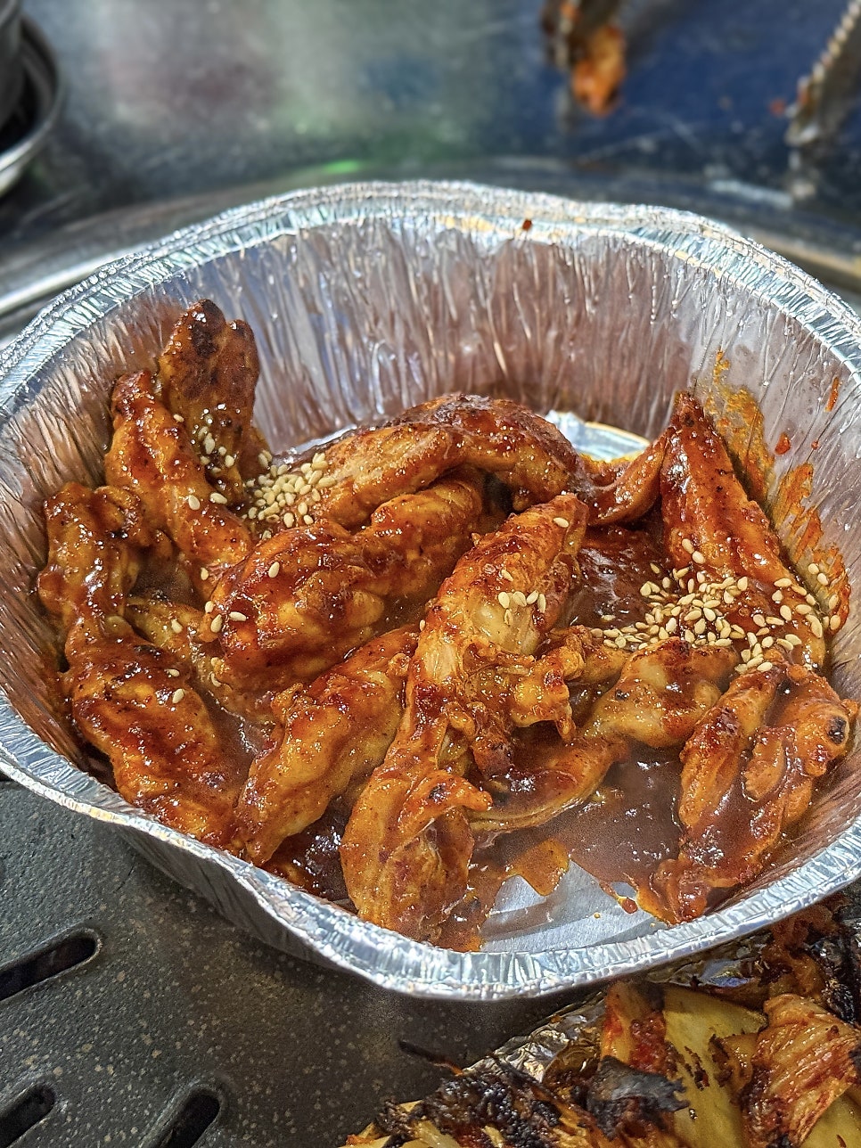 꼴통막창 사진 2