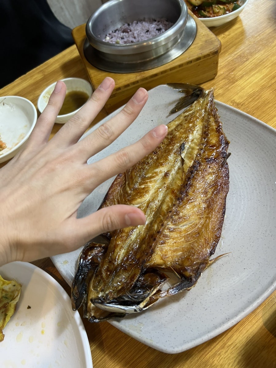 Eochonsikdang photo 6