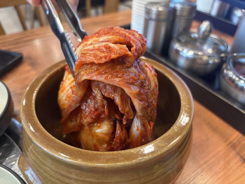 선부돼지국밥 사진 3