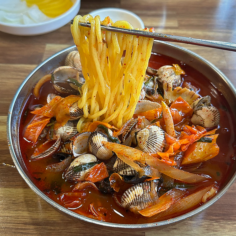 조기종의향미각 용운점 사진 1