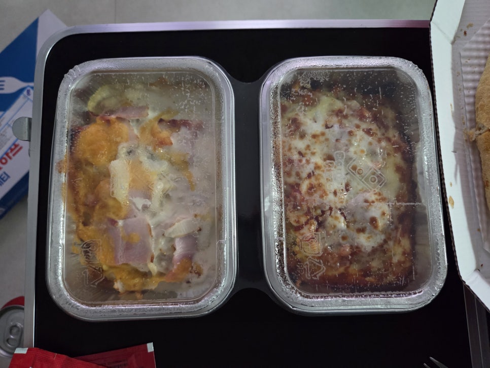 도미노피자 태백점 사진 2