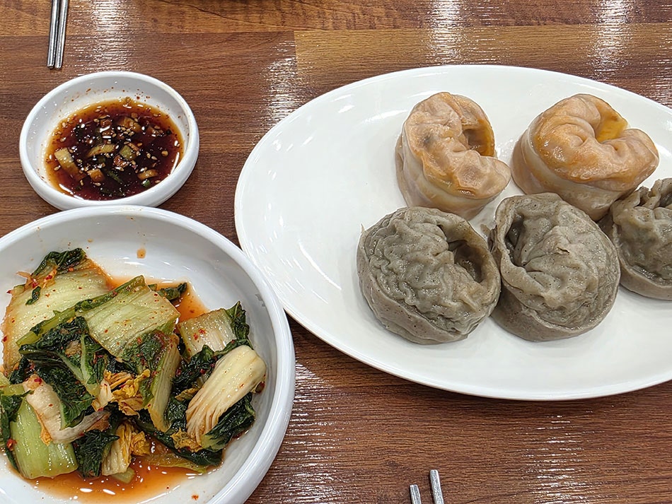 봉평고향막국수 사진 6
