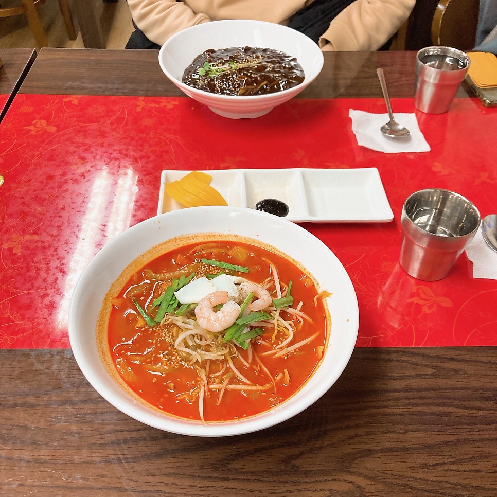 오학교동짬뽕 사진 6