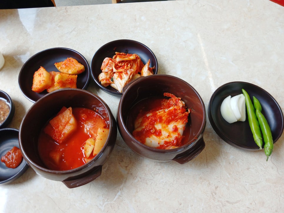 새말토종순대 광주오포본점 사진 5