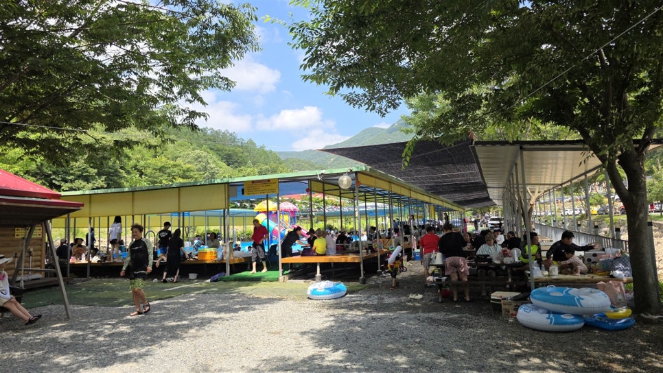 하늘숲펜션 사진 5
