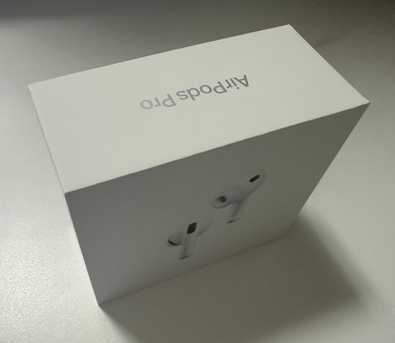 <Apple> 에어팟 프로2, 3 리뷰 | 차이점 총정리