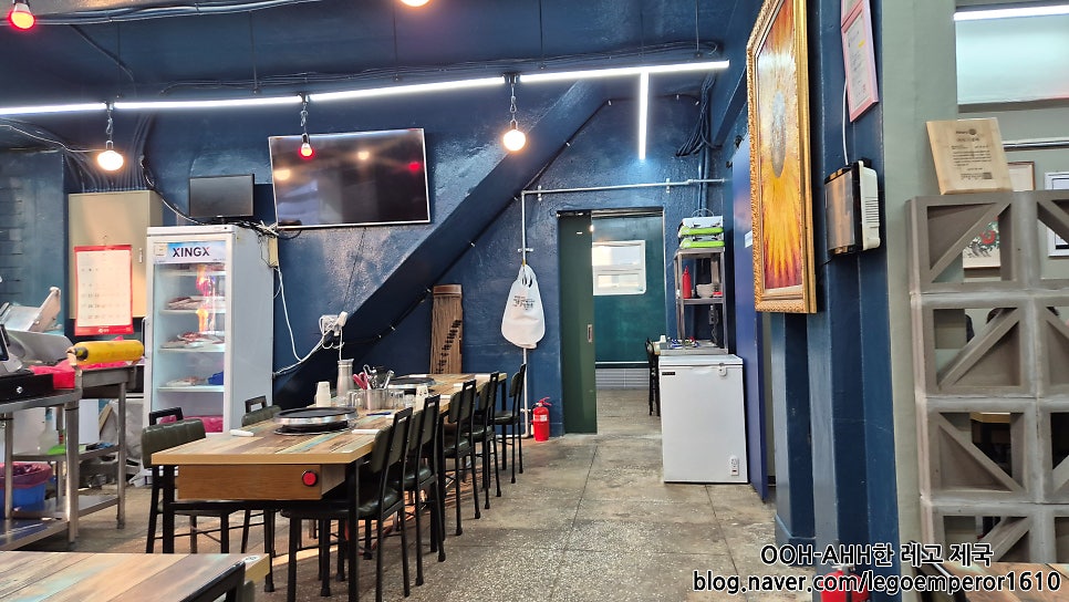 백호정육식당 사진 3
