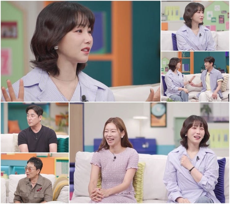 <b>신랑수업2</b> 16회 이유리, “두 분 다 여자를 너무 모르는 것... 