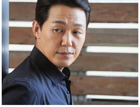 비밀 연애 1년 끝에 부부가 된 박성웅, 신은정의 감동적인 사연